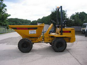 Aberdeen Plant Hire Aberdeen Plant Hire