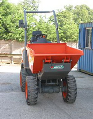 Didcot Plant Hire