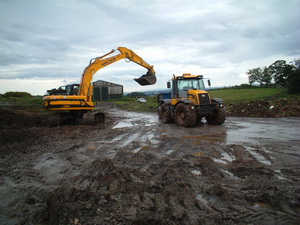 Flannery Plant Hire Flannery Plant Hire
