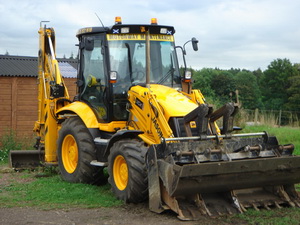 Hire It Plant Hire