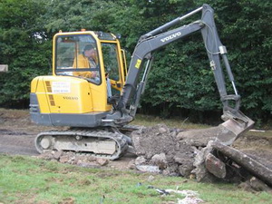 JB Plant Hire