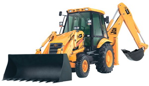 Nixons Plant Hire