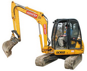 Plant Hire