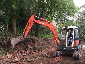 Scotts Plant Hire Scotts Plant Hire