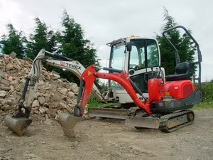 Wilson Plant Hire Wilson Plant Hire